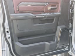 Ram 2500 Limited 4x4 Crew Cab 6'4" Box 2026 — side view
