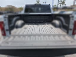 Ram 2500 Limited 4x4 Crew Cab 6'4" Box 2026 — side view