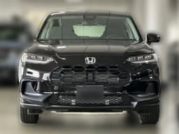 Honda HR-V LX 2WD CVT 2026 — side view