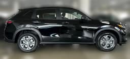 Honda HR-V LX 2WD CVT 2026 — side view