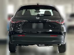 Honda HR-V LX 2WD CVT 2026 — side view