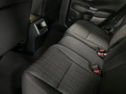 Honda HR-V LX 2WD CVT 2026 — side view