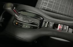 Honda HR-V LX 2WD CVT 2026 — side view