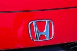 Honda HR-V Sport 2WD CVT 2027 — side view