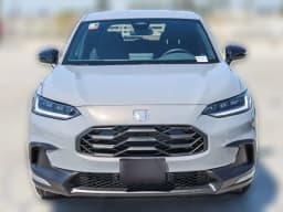 Honda HR-V Sport 2WD CVT 2027 — side view