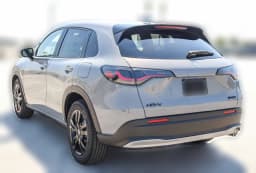 Honda HR-V Sport 2WD CVT 2027 — side view