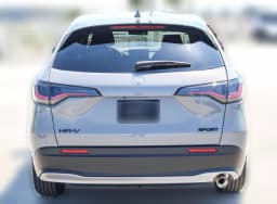 Honda HR-V Sport 2WD CVT 2027 — side view