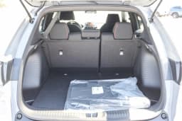 Honda HR-V Sport 2WD CVT 2027 — side view