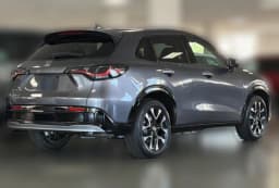 Honda HR-V EX-L 2WD CVT 2027 — side view