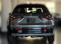 Honda HR-V EX-L 2WD CVT 2027 — side view