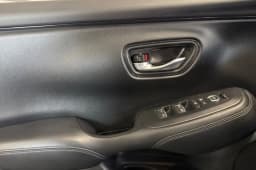 Honda HR-V EX-L 2WD CVT 2027 — side view