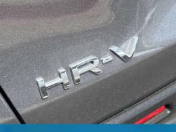 Honda HR-V EX-L 2WD CVT 2027 — side view
