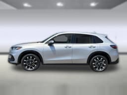 Honda HR-V EX-L 2WD CVT 2027 — side view