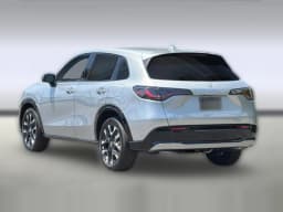 Honda HR-V EX-L 2WD CVT 2027 — side view
