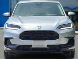 Honda HR-V EX-L 2WD CVT 2027 — side view