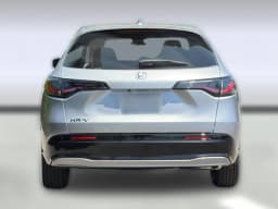 Honda HR-V EX-L 2WD CVT 2027 — side view