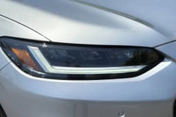 Honda HR-V EX-L 2WD CVT 2027 — side view