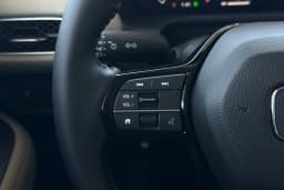 Honda HR-V EX-L 2WD CVT 2027 — side view