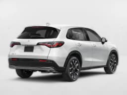 Honda HR-V EX-L 2WD CVT 2027 — side view