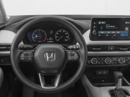 Honda HR-V EX-L 2WD CVT 2027 — side view