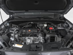 Honda HR-V EX-L 2WD CVT 2027 — side view