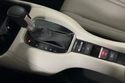 Honda HR-V EX-L 2WD CVT 2027 — side view