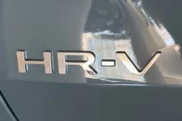 Honda HR-V EX-L 2WD CVT 2027 — side view