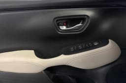 Honda HR-V EX-L 2WD CVT 2027 — side view