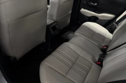 Honda HR-V EX-L 2WD CVT 2027 — side view