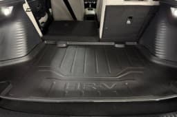 Honda HR-V EX-L 2WD CVT 2027 — side view