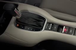 Honda HR-V EX-L 2WD CVT 2027 — side view