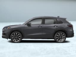 Honda HR-V EX-L 2WD CVT 2027 — side view