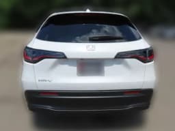 Honda HR-V LX AWD CVT 2027 — side view