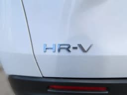 Honda HR-V LX AWD CVT 2027 — side view