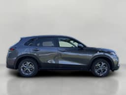 Honda HR-V LX AWD CVT 2027 — side view