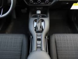 Honda HR-V LX AWD CVT 2027 — side view