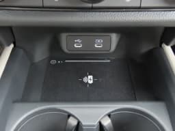 Honda HR-V LX AWD CVT 2027 — side view