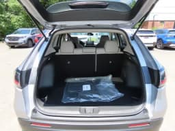 Honda HR-V LX AWD CVT 2027 — side view
