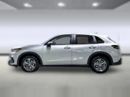 Honda HR-V LX AWD CVT 2027 — side view