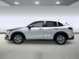 Honda HR-V LX AWD CVT Honda HR-V LX AWD CVT