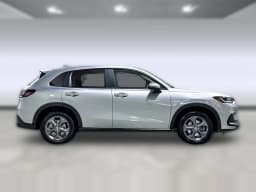 Honda HR-V LX AWD CVT 2027 — side view