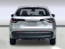 Honda HR-V LX AWD CVT 2027 — side view