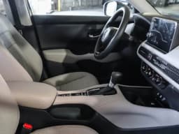 Honda HR-V LX AWD CVT 2027 — side view