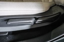 Honda HR-V LX AWD CVT 2027 — side view