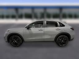Honda HR-V Sport AWD CVT 2027 — side view