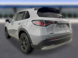 Honda HR-V Sport AWD CVT 2027 — side view
