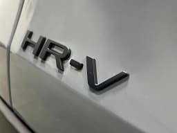Honda HR-V Sport AWD CVT 2027 — side view