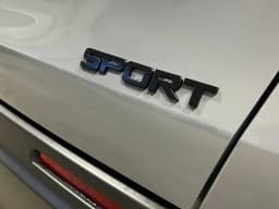 Honda HR-V Sport AWD CVT 2027 — side view