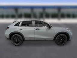 Honda HR-V Sport AWD CVT 2027 — side view