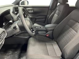 Honda HR-V Sport AWD CVT 2027 — side view